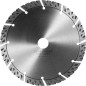 BOSCH EXPERT MULTI MATERIAL DIAMOND CUTTING DISC (FOR LARGE ANGLE GRINDERS)
