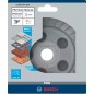 PRO MULTI MATERIAL GRINDING HEAD (FOR CONCRETE GRINDERS)