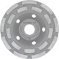 PRO CONCRETE GRINDING HEAD (FOR CONCRETE GRINDERS)