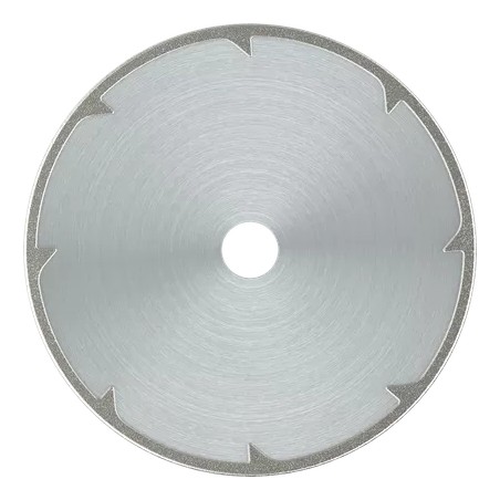PRO MARBLE DIAMOND CUTTING DISC (FOR LARGE ANGLE GRINDERS)