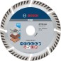 PRO MULTI MATERIAL DIAMOND CUTTING DISC (FOR LARGE ANGLE GRINDERS WITH LOCKING NUT)