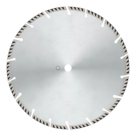 PRO MULTI MATERIAL DIAMOND CUTTING DISC (FOR TABLE SAWS & PETROL SAWS)