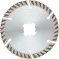 PRO MULTI MATERIAL DIAMOND CUTTING DISC (FOR SMALL ANGLE GRINDERS)