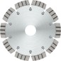 PRO STONE DIAMOND CUTTING DISC (FOR SMALL ANGLE GRINDERS)