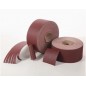 Hook And Loop Sandpaper Roll – Adhesive Sandpaper for Leather & Wood Polishing
