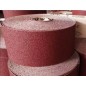 Hook And Loop Sandpaper Roll – Adhesive Sandpaper for Leather & Wood Polishing