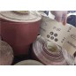 60 Grit Sandpaper Roll – Industrial-Grade Abrasive Paper for Heavy-Duty Surface Prep