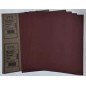 Sanding Sheets – High-Flex Silicon Carbide Sandpaper (230mm x 280mm)