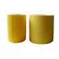 80 Grit Sandpaper Roll – C/D Kraft Paper Backed Aluminum Oxide Abrasive