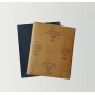 230×280mm Silicon Carbide Sanding Paper Sheet – Wet & Dry Abrasive Sheet for Automotive, Wood, Metal & Glass
