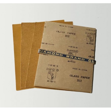 Diamond Sandpaper – High-Performance Abrasive Sheets for Surface Perfection