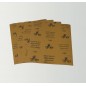 Sand Paper Craft