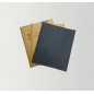 Sandpaper for Latex Paper Backing