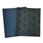 Silicon Carbide Waterproof Sandpaper Sheets – 9"x11" (230mm x 280mm)