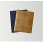 120 Grit Sandpaper – 9" x 11" (230mm x 280mm)