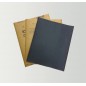120 Grit Sandpaper – 9" x 11" (230mm x 280mm)