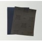 Electro Coated Abrasive Paper – 230mm x 280mm Sheet