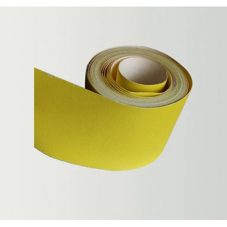 Colored Sandpaper Roll – Custom Size