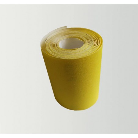 Colored Sandpaper Roll – Custom Size