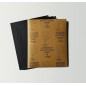 Silicon Carbide Waterproof Sandpaper – 230×280mm