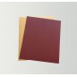 Fine Waterproof Abrasive Paper – 230×280mm (Aluminium Oxide)