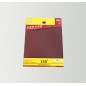 Fine Waterproof Abrasive Paper – 230×280mm (Aluminium Oxide)