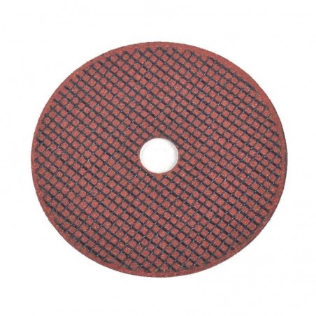 As Cut – Stainless Steel Cutting Blade