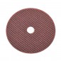 As Cut – Stainless Steel Cutting Blade