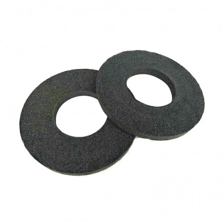 Resin Grinding Wheel for Carbon Steel, Tool Steel & Cast Iron