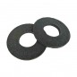 Resin Grinding Wheel for Carbon Steel, Tool Steel & Cast Iron