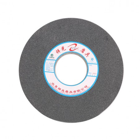Brown Corundum Ceramic Grinding Wheel
