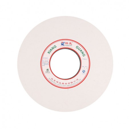 White Corundum Ceramic Grinding Wheel