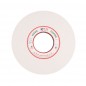 White Corundum Ceramic Grinding Wheel