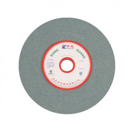 Green Silicon Carbide Grinding Wheel