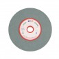 Green Silicon Carbide Grinding Wheel