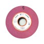 Chrome Corundum Red Grinding Wheel