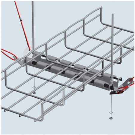 Seismic Cable Hanger Bracing Kit