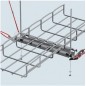 Seismic Cable Hanger Bracing Kit