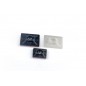 Tork Adhesive Cable Tie Mounts – UV Resistant, High-Strength Polyamide 6.6 – Flame Retardant & Halogen-Free