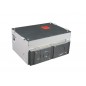 Wiremold Evolution™ Series Four/Five Gang Floor Box – EFB45S
