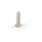 Tork Cable Tie Fixing Plug – Standard Dowel – UV Resistant Polyamide 6.6 – Flame Retardant & High Strength