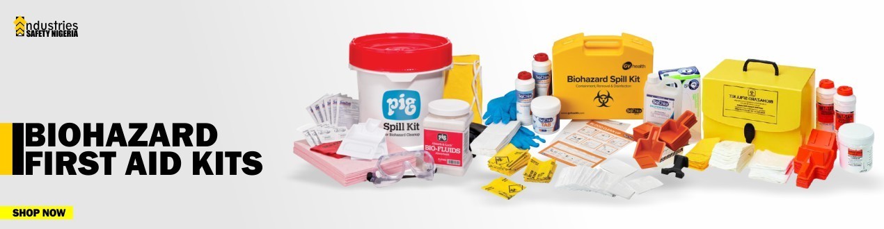 Buy Biohazard Waste Bags, First Aid Kits Online | Suppliers Store Price