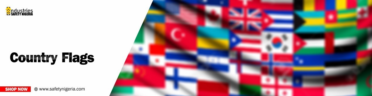 Buy Country Flag - Ship Supplies - Supplier | Order Online | Shop Now