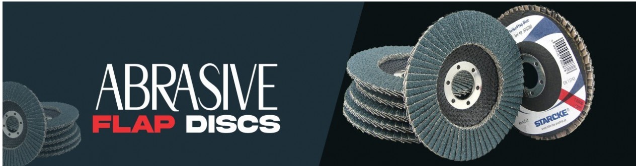 Shop Abrasives Flap Discs Online - Tools | Supplier - Price