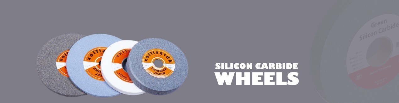 Buy Abrasives Silicon Carbide Wheels Online | Supplier | Nigeria Price