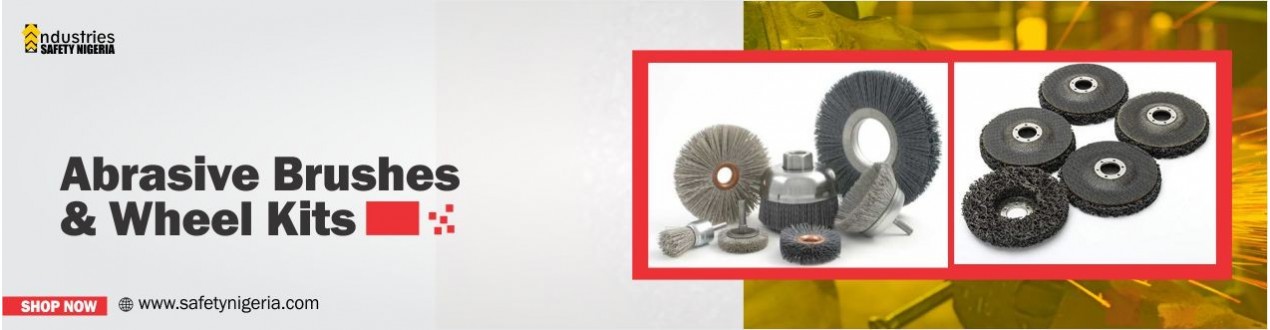 Buy Abrasive Brushes and Wheel Kits Tools Online | Supplier - Price
