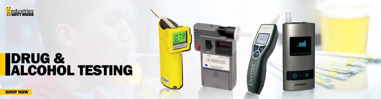 Alcohol and Drug Testing Devices