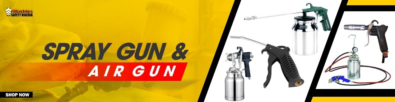 Buy Pneumatic Spray Gun & Air Gun - Online Suppliers | Store Price