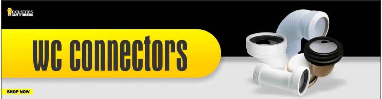 Wc Connectors Plumbing Tools - Quality Plumbing equipment supplier