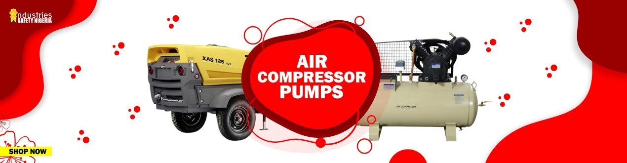 Buy Industrial Air Compressor Pumps Online | Suppliers Store Price